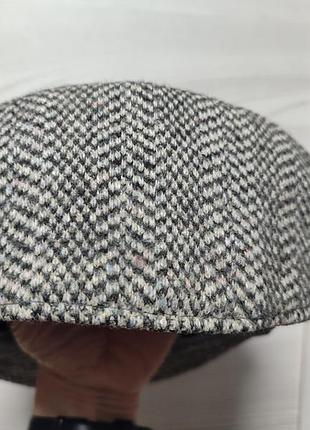 Кепка от kangol 5