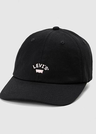 Бейсболка levi's 2