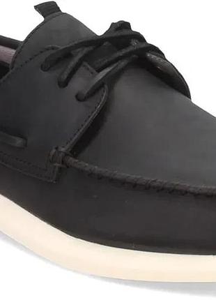 Лофери мужские sperry 48р., 32 см, черный