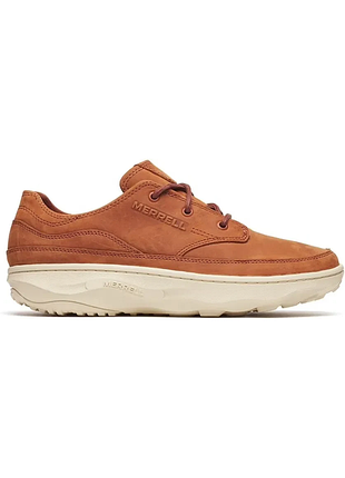 Чоловічі кросівки merrell 47р, рижі, 31 см