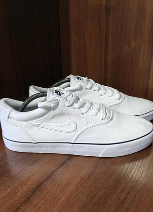 Nike sb chron 2 canvas original 4