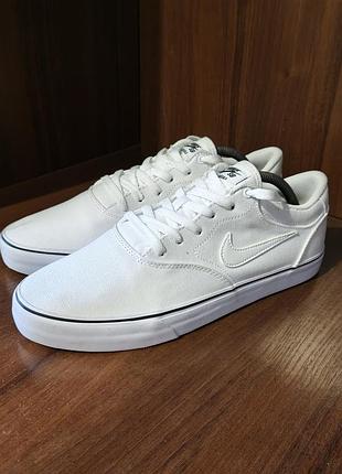 Nike sb chron 2 canvas original 3