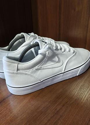Nike sb chron 2 canvas original 5
