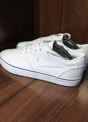Nike sb chron 2 canvas original