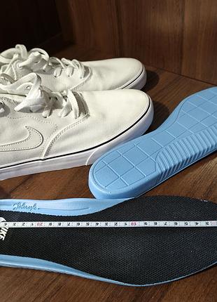 Nike sb chron 2 canvas original 7