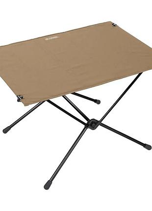 Стол helinox table one hard top l coyote