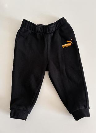 Спортивні штани puma
