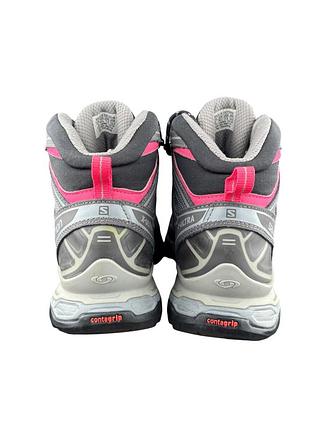 Ботинки salomon originals, черевики оригинал, оригінал 6