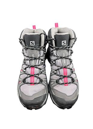 Ботинки salomon originals, черевики оригинал, оригінал 2