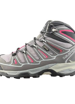 Ботинки salomon originals, черевики оригинал, оригінал