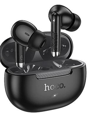 Навушники hoco estrella wireless bt headset eq24 |bt5.4, 40/320mah, 7h|