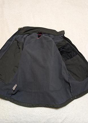 Куртка mammut s soft shell original 5
