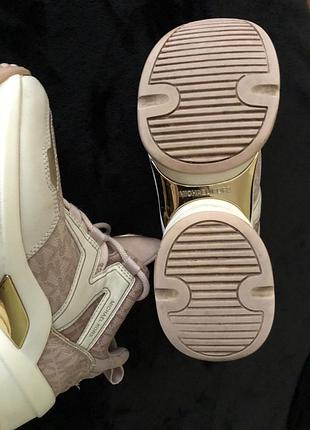 Кросівки michael kors 4