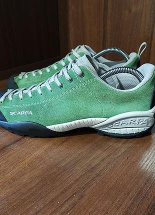 Scarpa mojito original 3