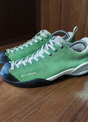 Scarpa mojito original 2