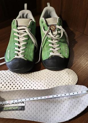 Scarpa mojito original 8