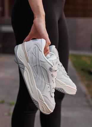 Puma 180 grey 9