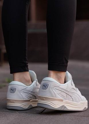 Puma 180 grey 3