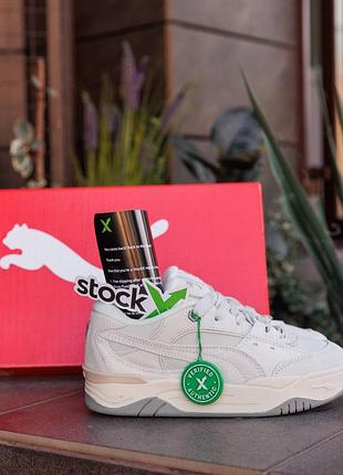 Puma 180 grey 2