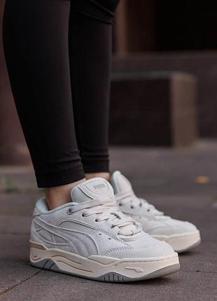 Puma 180 grey 7