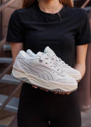 Puma 180 grey 6