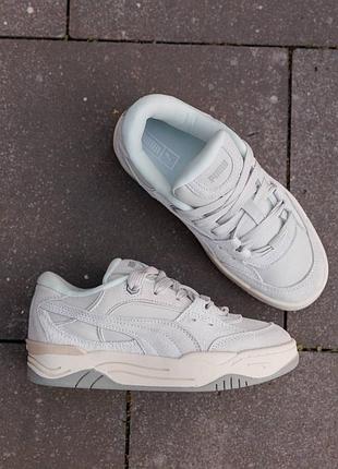 Puma 180 grey 8