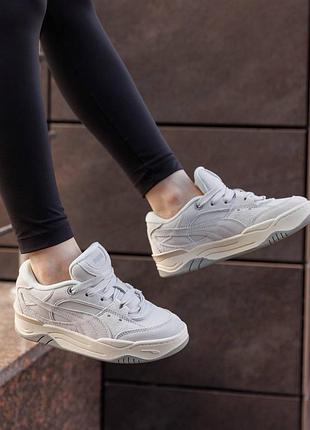 Puma 180 grey 4