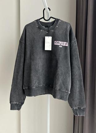 Світшот zara
