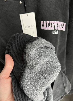 Світшот zara 3