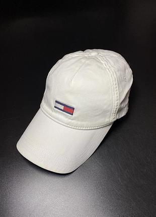 Кепка tommy hilfiger