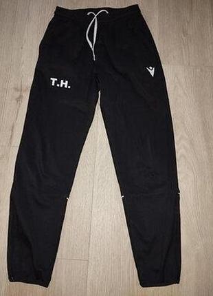 Спортивные штаны 152