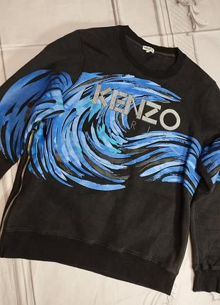 Свитшот kenzo