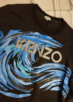 Свитшот kenzo 4