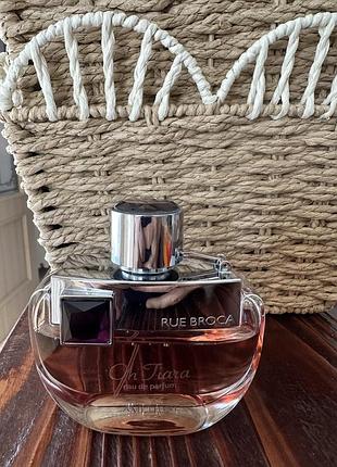 Парфумована вода rue broca oh tiara amethyst eau de parfum 70 ml / 100 ml (оригінал)