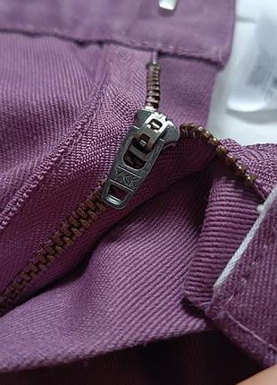 Dickies slim straight — фирменные штаны 6