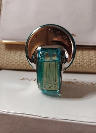 Оригинал bvlgari omnia paraiba)))