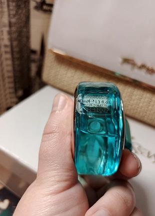 Оригинал bvlgari omnia paraiba))) 2