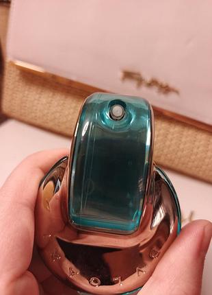 Оригинал bvlgari omnia paraiba))) 3