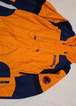 Куртка mammut gore-texl  extreme original 4