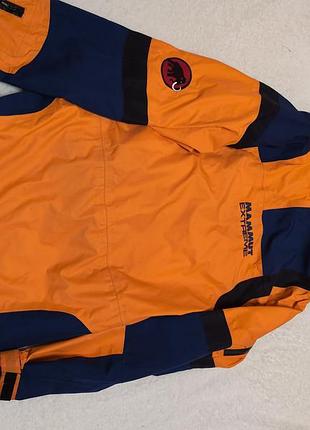 Куртка mammut gore-texl  extreme original 9