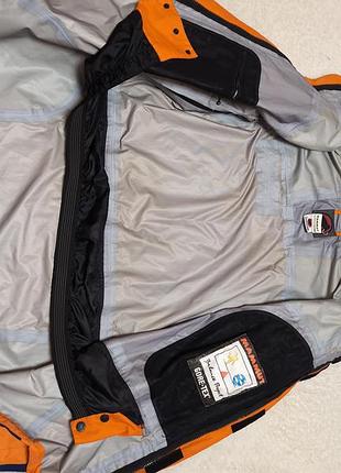 Куртка mammut gore-texl  extreme original 5