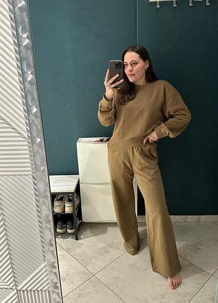 Спортивний костюм жіночий zara