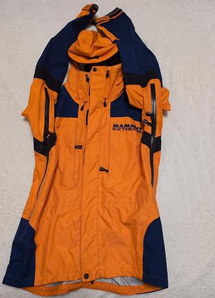 Куртка mammut gore-texl  extreme original 2