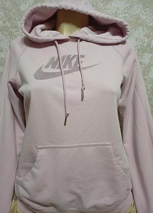 Женский брендовый худи от nike