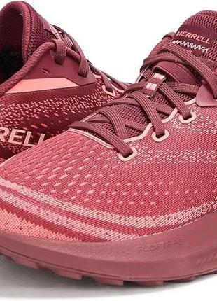 Чоловічі кросівки merrell 47р, червоні, 31см