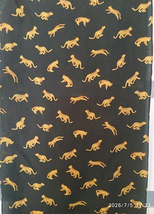 Шарфик шовк 2