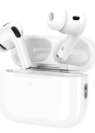 Навушники hoco true wireless stereo headset ew96 |bt6.0, 30/300mah, 4h|