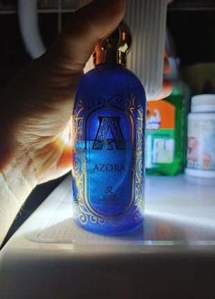 Оригинал attar collection azora (100 мл) 2