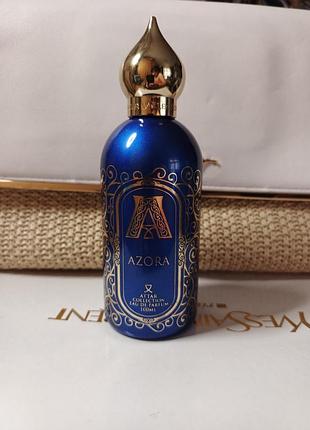 Оригинал attar collection azora (100 мл)