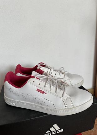 Puma smash кросівки оригінальні